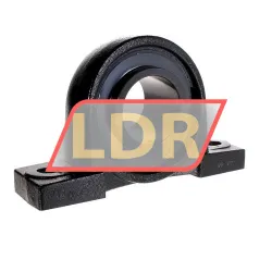 FAG UCP217-53-J7 rulman resim 3