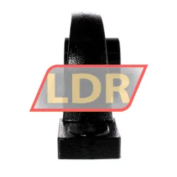 FAG UCP217-52-J7 rulman resim 2
