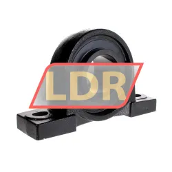 FAG UCP217-52-J7 rulman resim 3