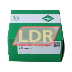 INA RTUEY20-XL rulman resim 4