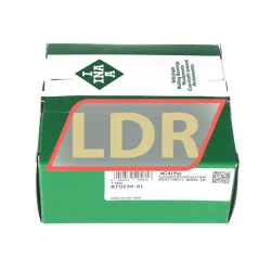 INA RTUE30-XL rulman resim 4
