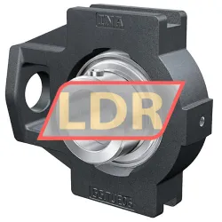 INA RTUE30-XL rulman resim 5