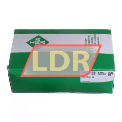 INA RCJTZ40-XL rulman resim 4