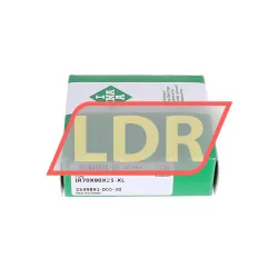 INA RMEY35-XL-N rulman resim 3