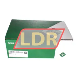 INA RCJTY70-XL rulman resim 4