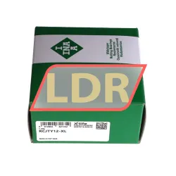 INA RCJTY12-XL rulman resim 4
