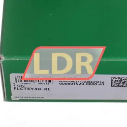 INA FLCTEY40-XL rulman resim 4