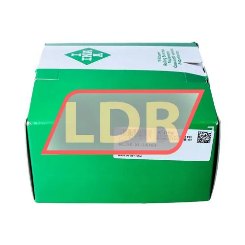 INA RCJ50-XL-FA164 ürün fotoğrafı 2