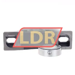 INA LASE40-XL-N rulman resim 4