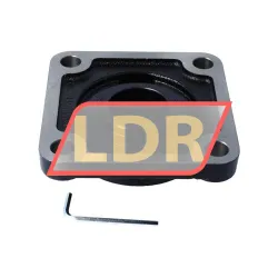 FAG UCF209-28-J7 rulman resim 2
