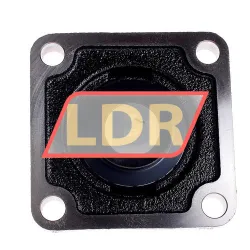 FAG UCF207-20-J7 rulman resim 2