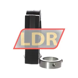 INA TTUE40-XL rulman resim 2