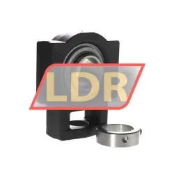 INA TTUE40-XL rulman resim 3