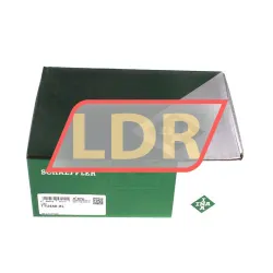 INA TTUE40-XL rulman resim 4