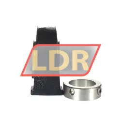 INA TSHE40-XL-N rulman resim 2