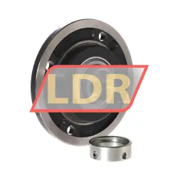 INA RME25-XL-N rulman resim 3