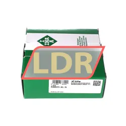 INA RME25-XL-N rulman resim 4