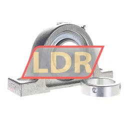 INA PASE50-XL-N-FA125 rulman resim 2