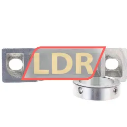 INA PASE50-XL-N-FA125 rulman resim 4