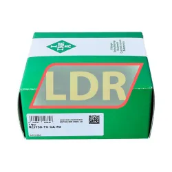 INA RCJY30-TV-VA-FD rulman resim 2