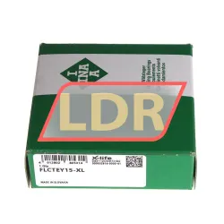 INA FLCTEY15-XL rulman resim 4
