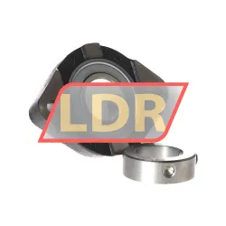 INA FLCTE35-XL rulman resim 2