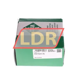 INA FLCTE35-XL rulman resim 3