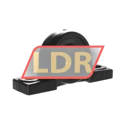 FAG UCP205-14-J7 rulman resim 3