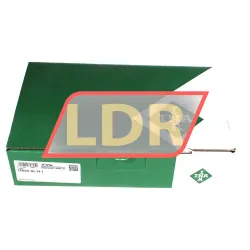 INA TFE50-XL-N-I rulman resim 3
