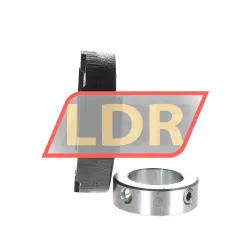 INA GLCTE35-XL rulman resim 2