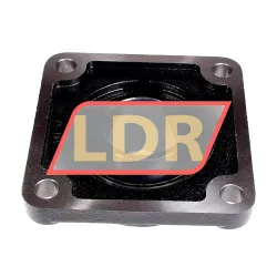 FAG UCF214-44-J7 rulman resim 2