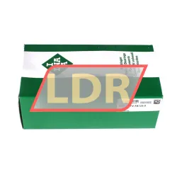 INA PCJT35-TV-FA125-5 rulman resim 3