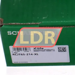 INA RCJT65-214-XL rulman resim 3