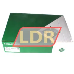 INA RME75-XL rulman resim 3