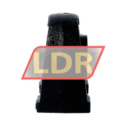 FAG UCPA206-19-J7 rulman resim 2