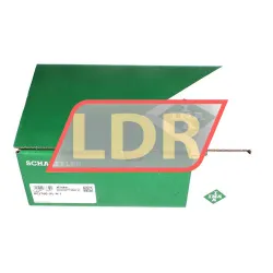 INA RCJT60-XL-N-I rulman resim 4