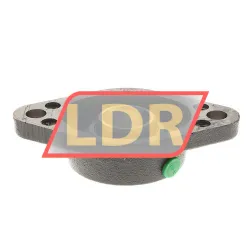 INA LCJT25-N rulman resim 2