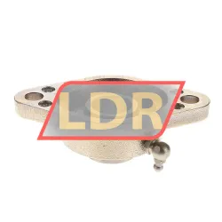 INA RCJTY25-VA-FA118-34 rulman resim 2