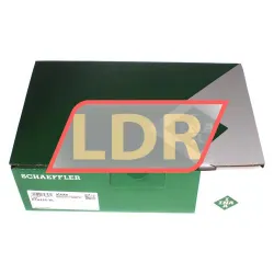 INA RTUE55-XL rulman resim 4