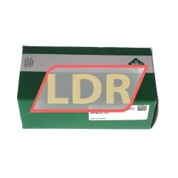 INA RPB25-XL rulman resim 4