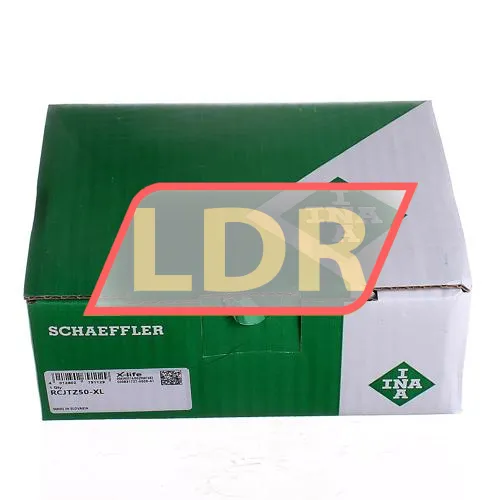 INA RCJTZ50-XL ürün fotoğrafı 3