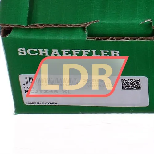 INA RCJTZ45-XL ürün fotoğrafı 3