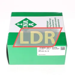 INA RCJ30-XL-N rulman resim 3