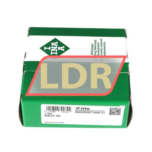 INA RA25-XL ürün fotoğrafı 3