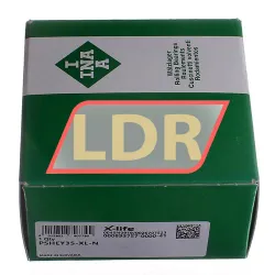 INA PSHEY35-XL-N rulman resim 3