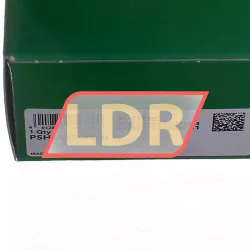 INA PSHEY35-XL-N rulman resim 4