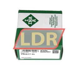 INA PSHE17-XL rulman resim 3