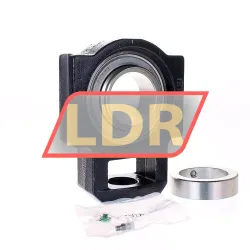 INA PTUE60-XL rulman resim 4