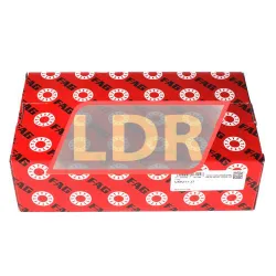 FAG UKP211-J7 rulman resim 4