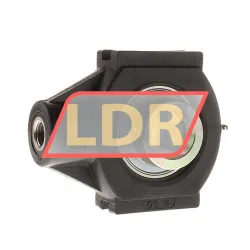 INA PTUE30-TV-FA125-5 rulman resim 3